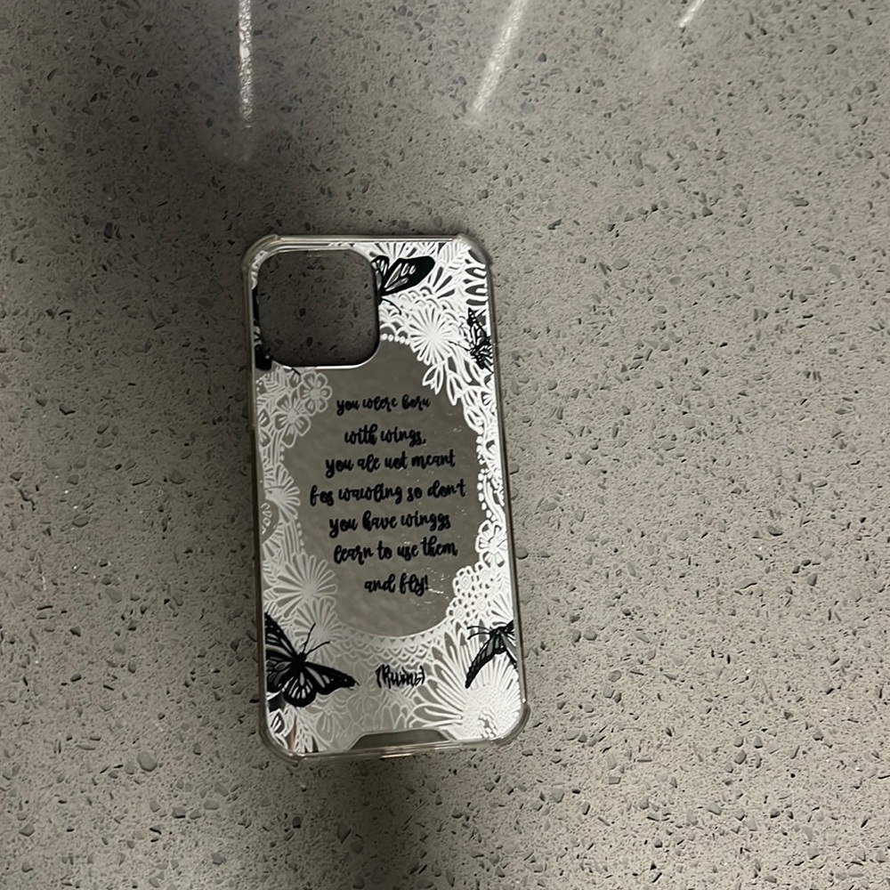 iPhone 13 Pro Max Case